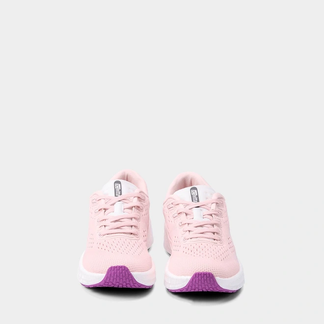 Tênis Actvitta Esportivo Feminino Rosa