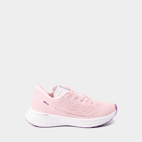 Tênis Actvitta Esportivo Feminino Rosa