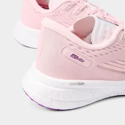 Tênis Actvitta Esportivo Feminino Rosa
