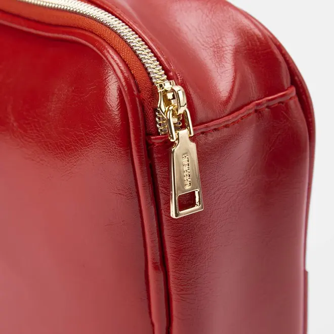 Necessarie Gabriela Basic Vermelho
