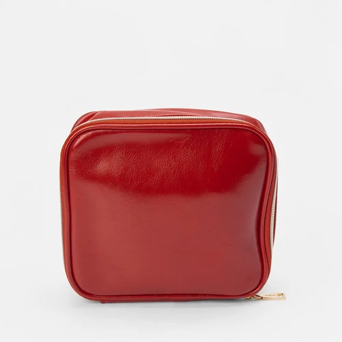 Necessarie Gabriela Basic Vermelho