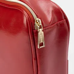 Necessarie Gabriela Basic Vermelho