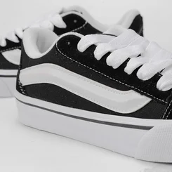Tênis Casual Masculino Vertus Nobuck Recortes Preto