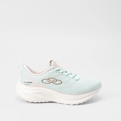 Tênis Esportivo Feminino Olympikus Reflect Azul