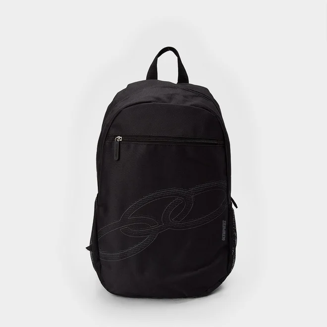 Mochila Olympikus Basic New Preta