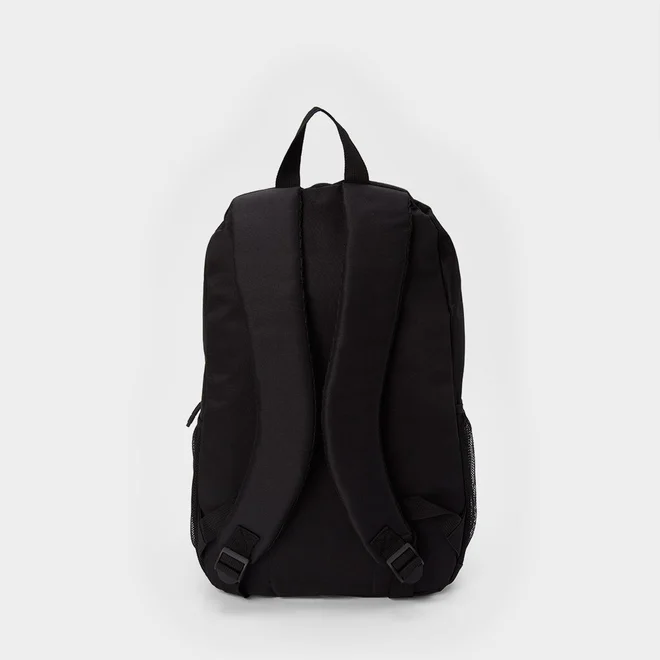 Mochila Olympikus Basic New Preta