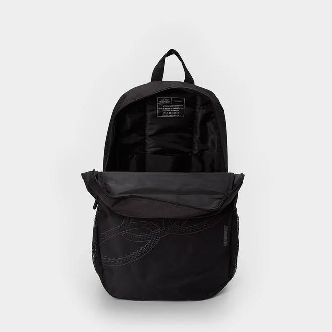 Mochila Olympikus Basic New Preta