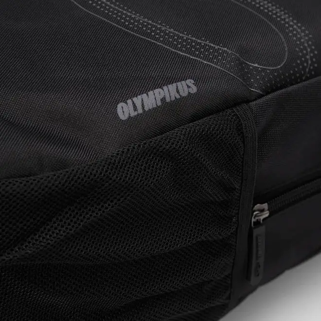 Mochila Olympikus Basic New Preta