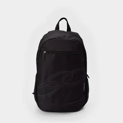 Mochila Olympikus Basic New Preta