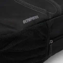 Mochila Olympikus Basic New Preta