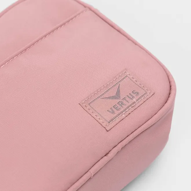 Bolsa Transversal Vertus Basic Nude