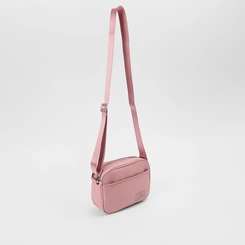 Bolsa Transversal Vertus Basic Nude