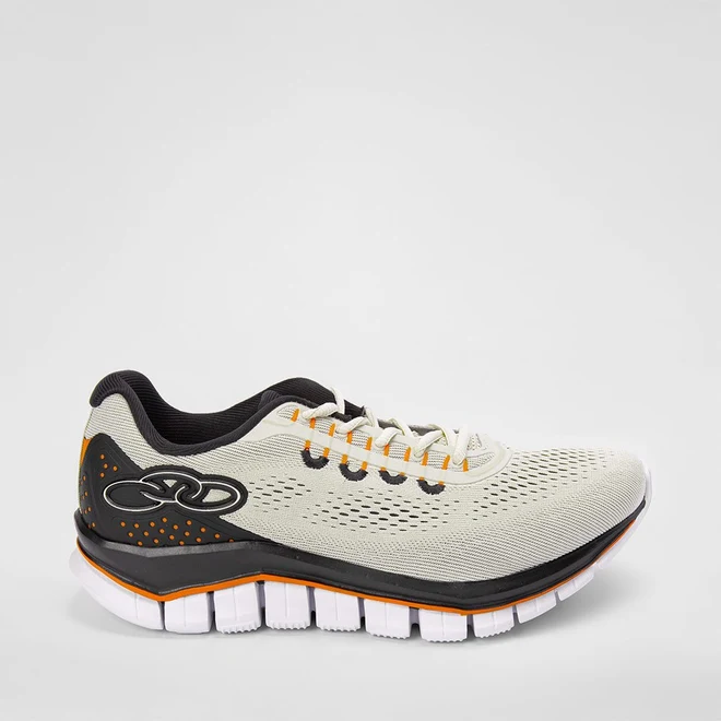 Tênis Olympikus Bloco Esportivo Masculino Off White
