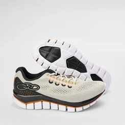 Tênis Olympikus Bloco Esportivo Masculino Off White