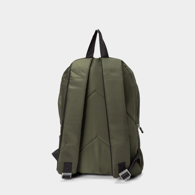 Mochila Vertus Soft Verde