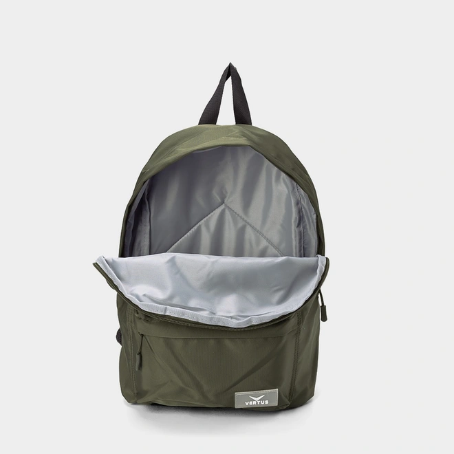 Mochila Vertus Soft Verde