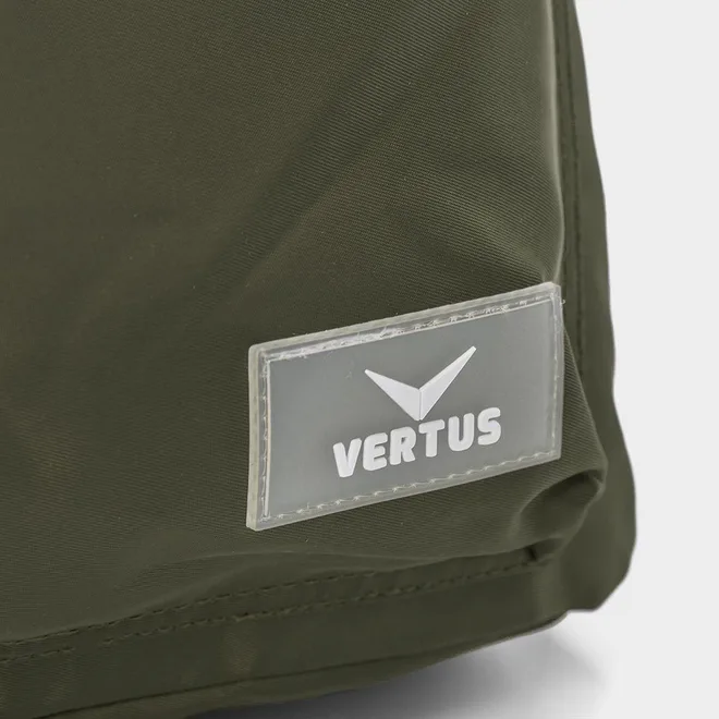 Mochila Vertus Soft Verde