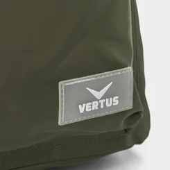 Mochila Vertus Soft Verde