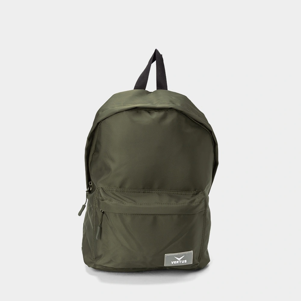 Mochila Vertus Soft Verde