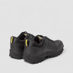 Tênis Ollie Originals Trekking Canyon Masculino Preto