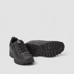 Tênis Ollie Originals Trekking Canyon Masculino Preto