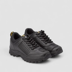 Tênis Ollie Originals Trekking Canyon Masculino Preto