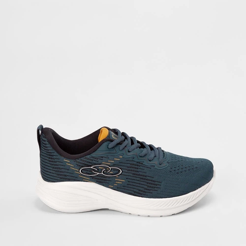 Tênis Esportivo Masculino Olympikus Soma Verde