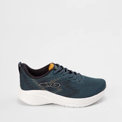 Tênis Olympikus Marte Esportivo Masculino Azul