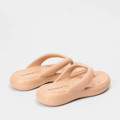 Chinelo Piccadilly Marshmallow Nude