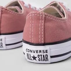Tênis Converse All Star Chuck Taylor Nude Rosê