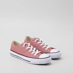 Tênis Converse All Star Chuck Taylor Nude Rosê