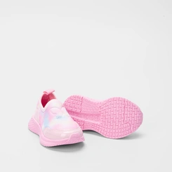 Tênis Bebê Gabrielinha Tie Dye Rosa