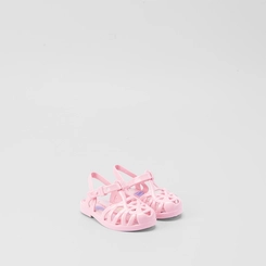 Sandália Infantil Charmosinha Chic Rosa