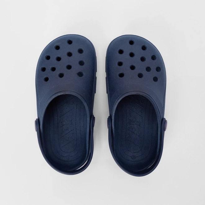 Babuche Infantil Vertus Azul