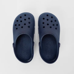 Babuche Infantil Vertus Azul