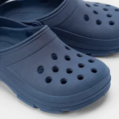 Babuche Infantil Vertus Azul