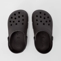 Babuche Infantil Vertus Preto