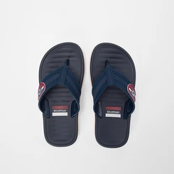 Chinelo Infantil Cartago Paris II Azul