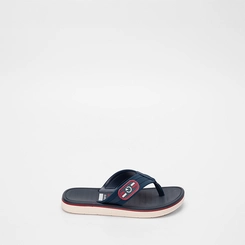 Chinelo Infantil Cartago Paris II Azul