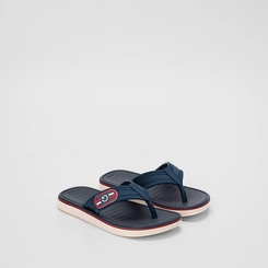 Chinelo Infantil Cartago Paris II Azul