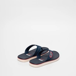 Chinelo Infantil Cartago Paris II Azul