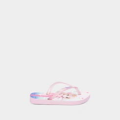 Chinelo Infantil Ipanema Jolie Amores Glitter Rosa