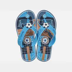 Chinelo Infantil Ipanema Sporty Azul