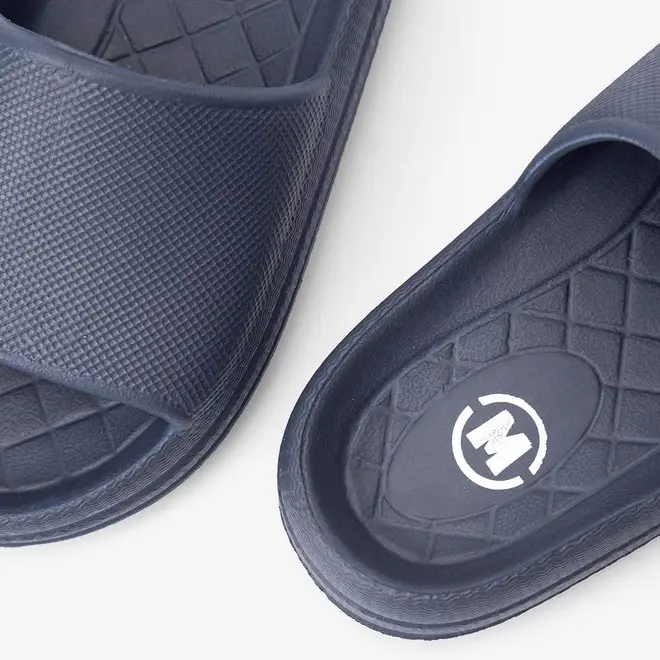 Slide Infantil Molekinho Marinho
