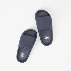 Slide Infantil Molekinho Marinho