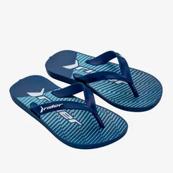 Chinelo Infantil Rider Feel Urban Marinho