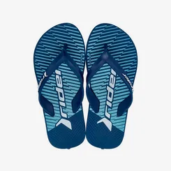 Chinelo Infantil Rider Feel Urban Marinho