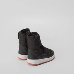 Bota Infantil Vertus Comfy Preto