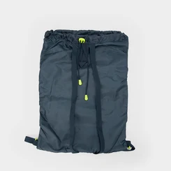 Mochila Saco Olympikus Gym Sack Neon & Marinho