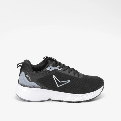 Tênis Vertus Esportivo Masculino Cloud Pace Preto